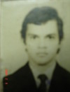 Zivi Antonio dos Santos