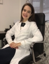 Drª. Mariana Tenorio Antunes Reis Murin