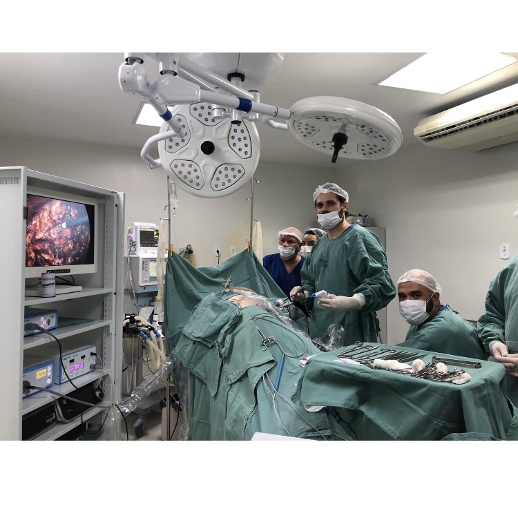 Dr. tila Goddi Tourino