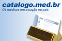 O que &eacute; o catalogo.med.br?