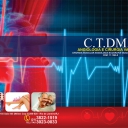 C.T.D.M.I. Angiologia E Cirurgia Vascular Ltda.