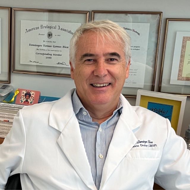 Dr. Domingos Bica