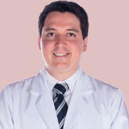 Dr. Leandro Latorraca Ponce