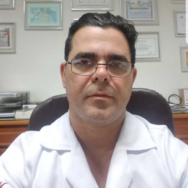Dr. Luciano Bortolotti