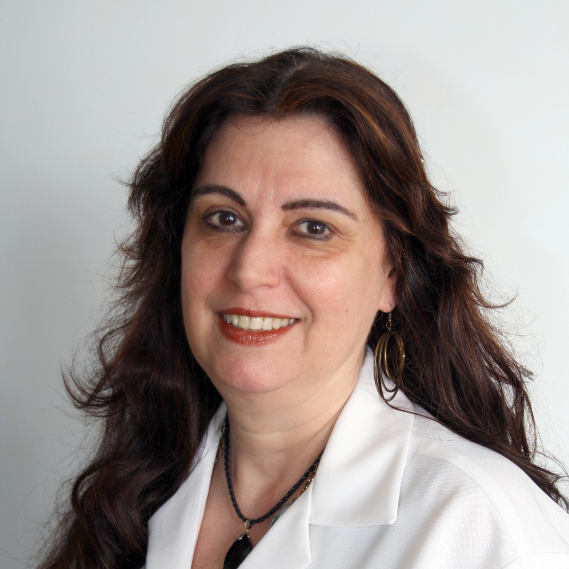 Dra. Sônia Maria Cruz Bastos