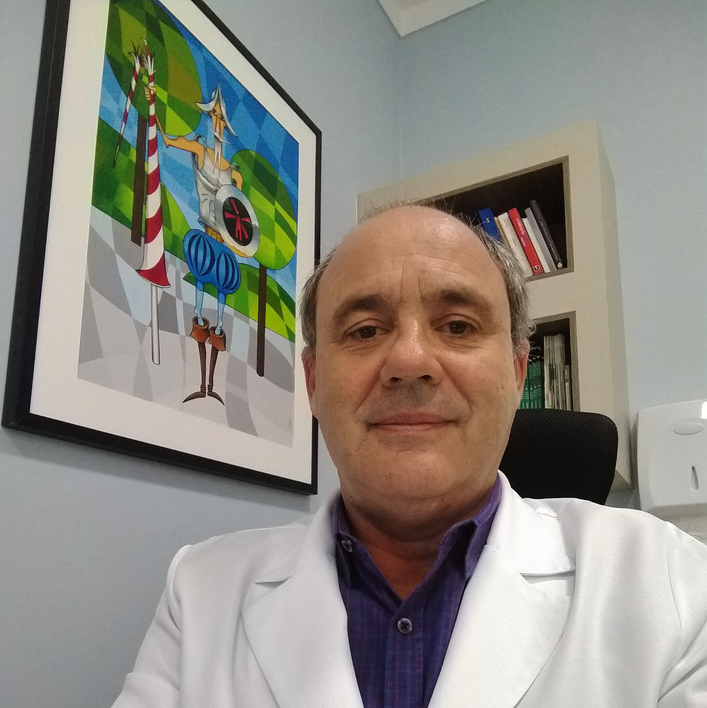 Clinica Médica e Homeopatia Dr Wadis