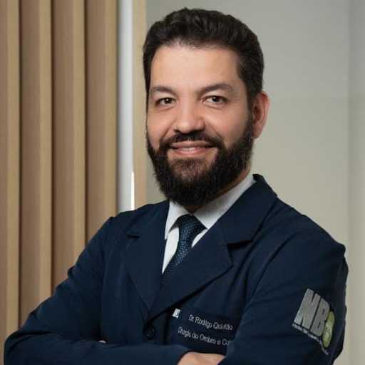 Dr. Rodrigo Quintao Lopes