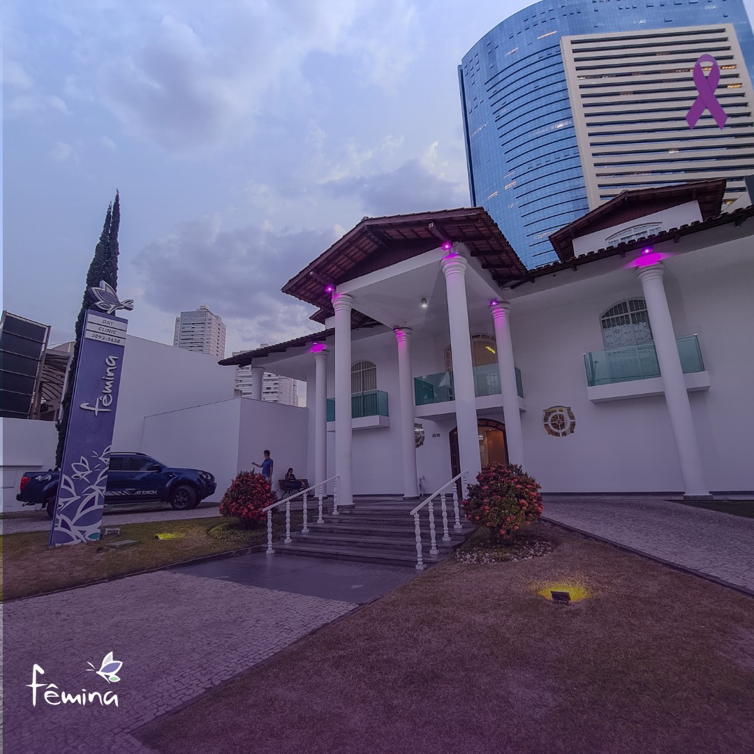Femina Day Clinic (Qualytoday)