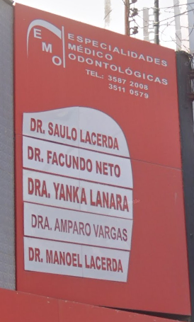 Clinica Landim E Narvaez Ltda.