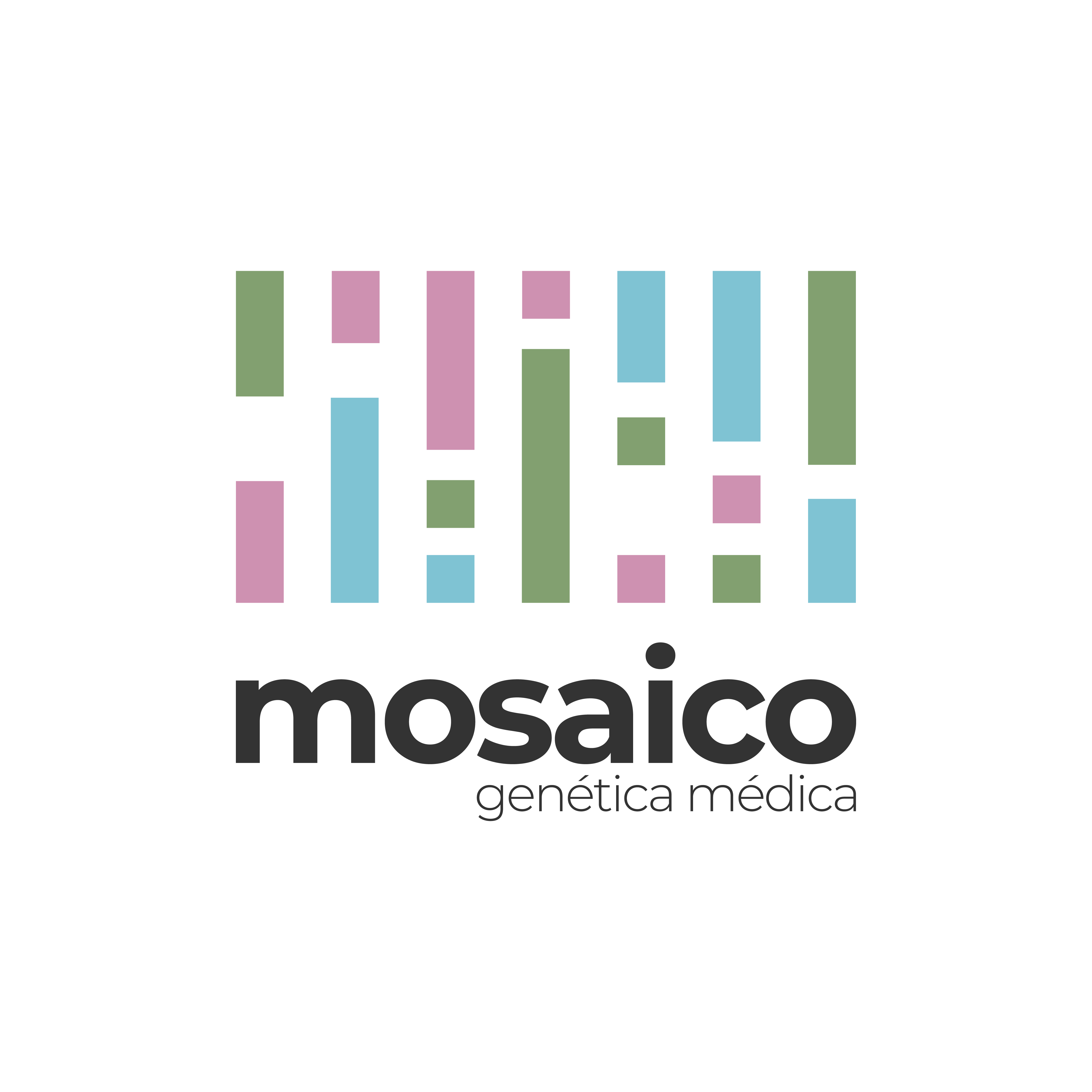 Mosaico Gentica Mdica