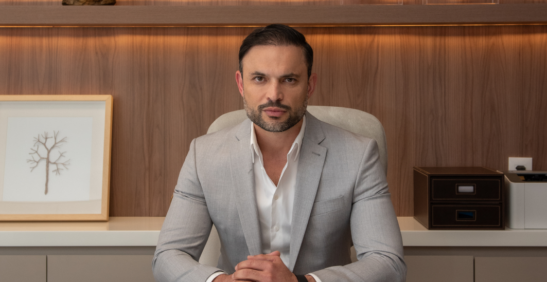 Clnica de Emagrecimento em BH | Dr. Vincius Andrade | Medicina Esportiva