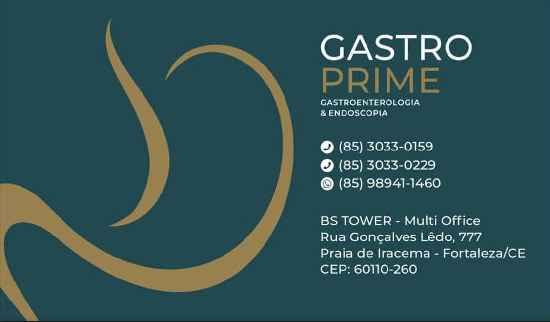 Gastroprime