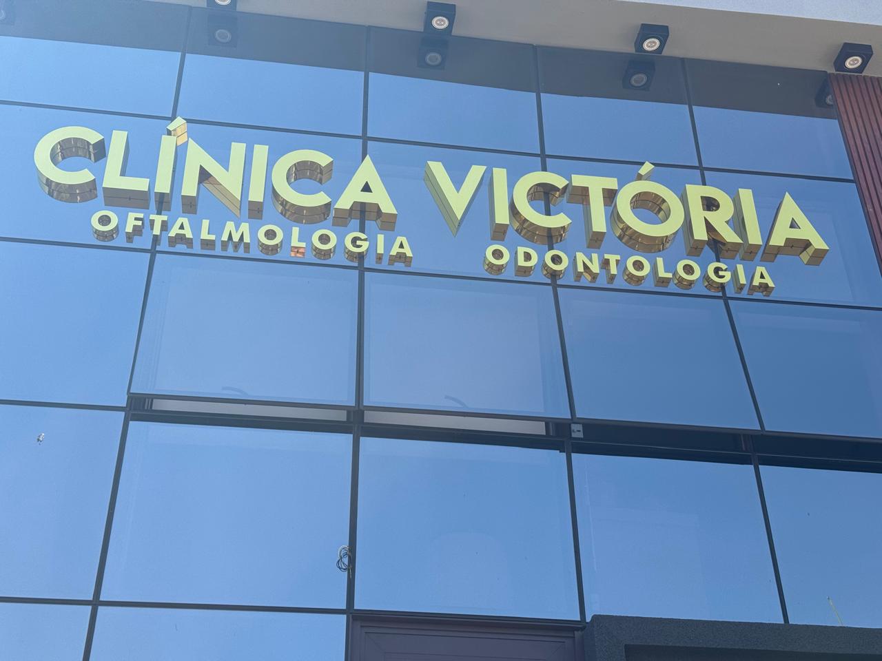 Clnica Victria