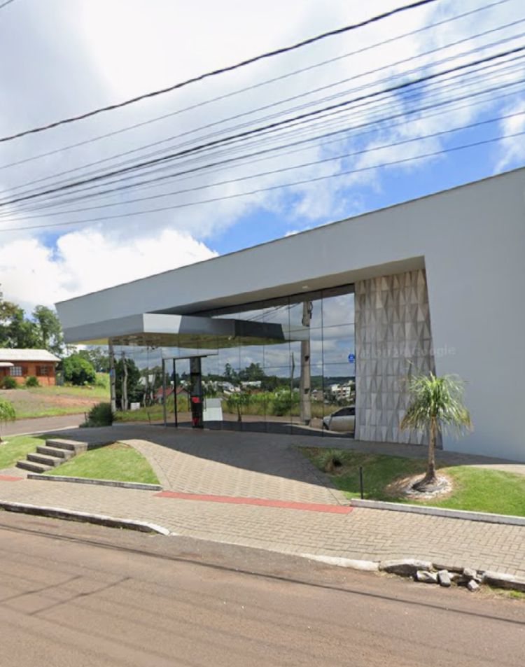 Incor Instituto do Corao de So Miguel