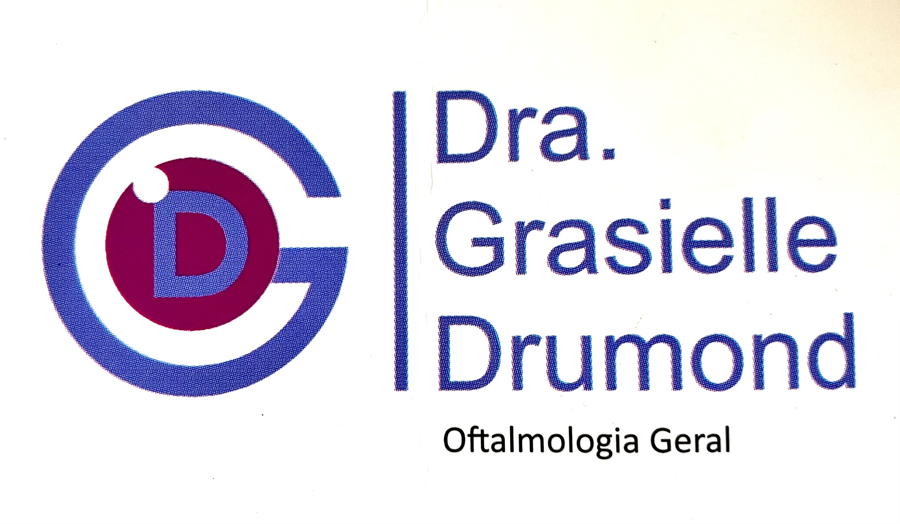 Dra. Grasielle Drumond
