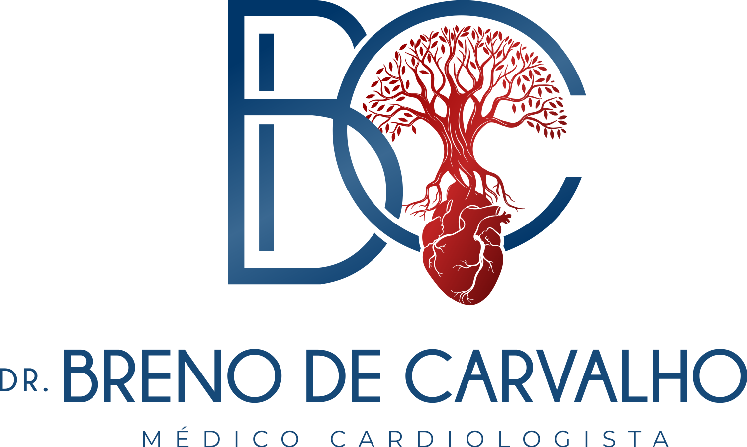 Dr Breno de Carvalho - Cardiologista