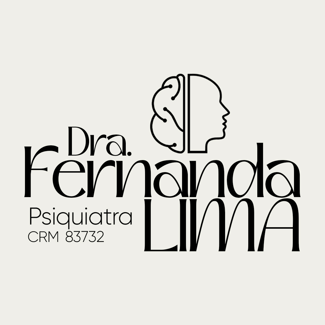 Dra Fernanda Lima Psiquiatra