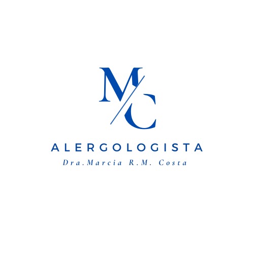 Alergista Dra Mrcia Costa