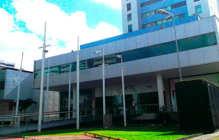 Consultorio Tryad