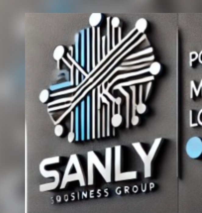 Escritrio Grupo Sanly