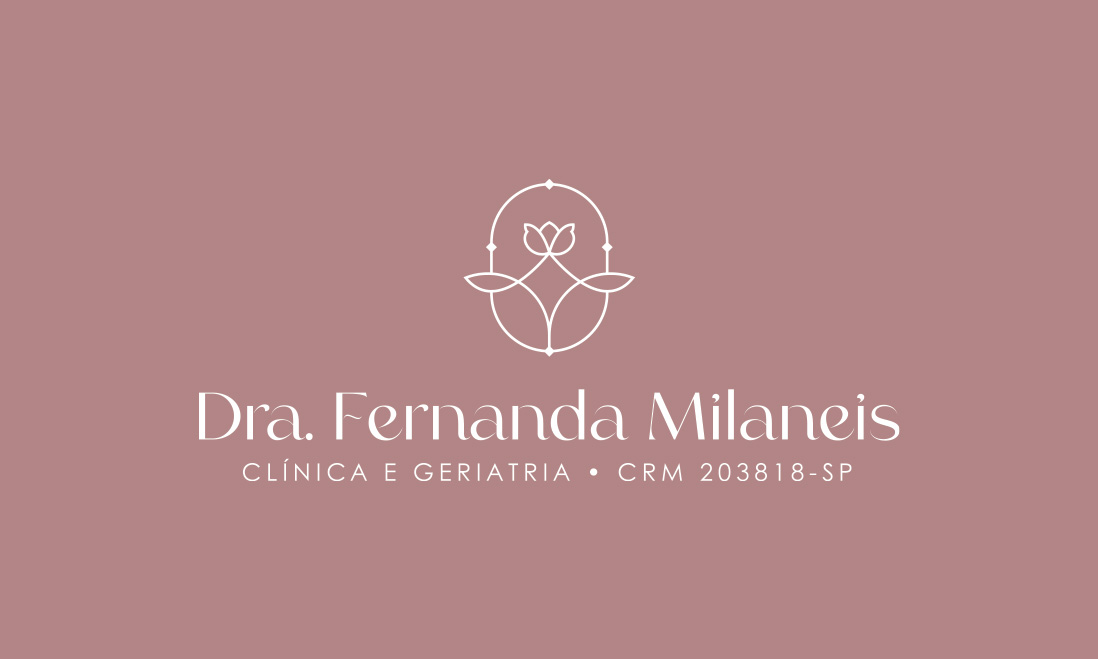 Dra. Fernanda Milaneis | Cl�nica e Geriatria