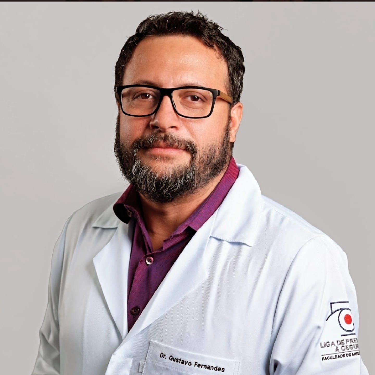 Clnica Oftalmolgica Dr. Gustavo Fernandes