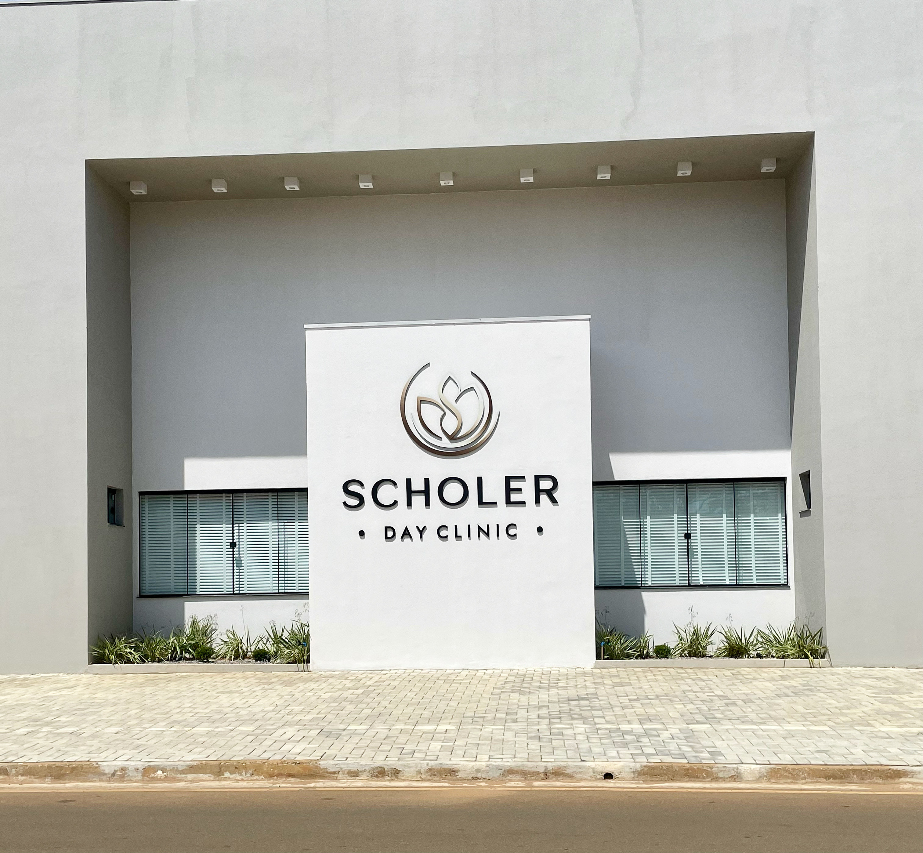 Scholer Day Clinic
