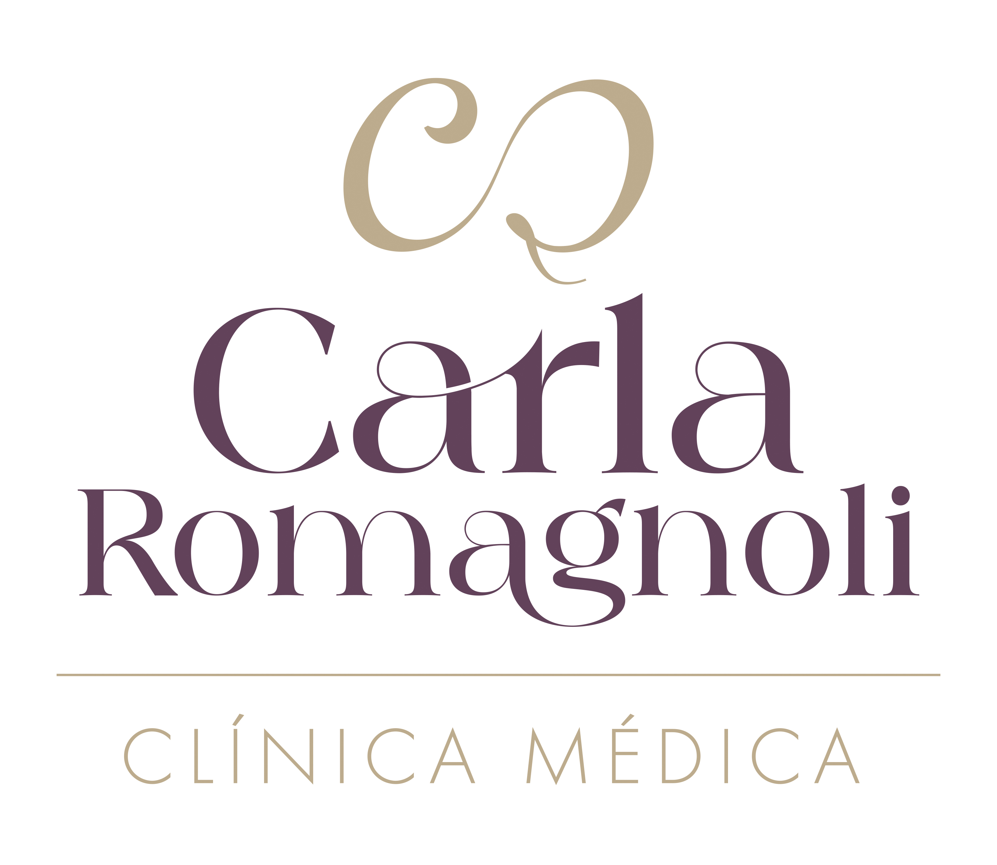 Dra. Carla Romagnoli