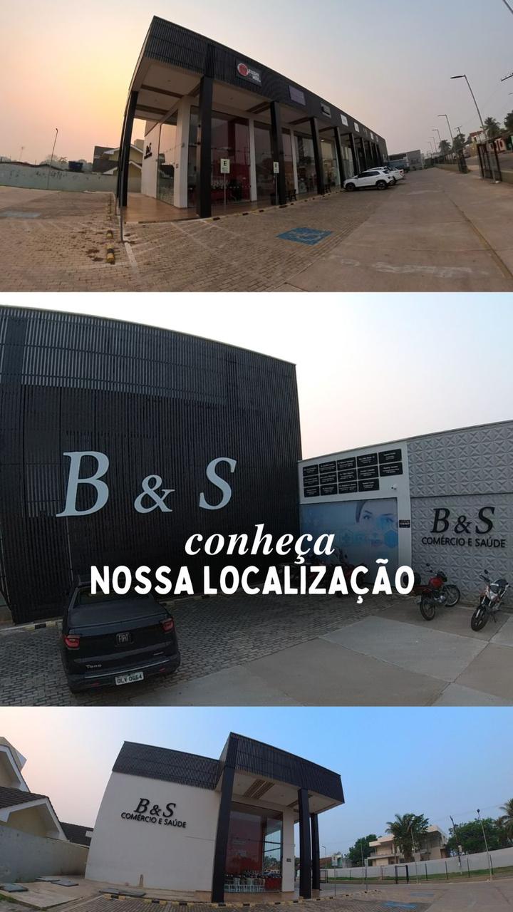 Clnica B&S