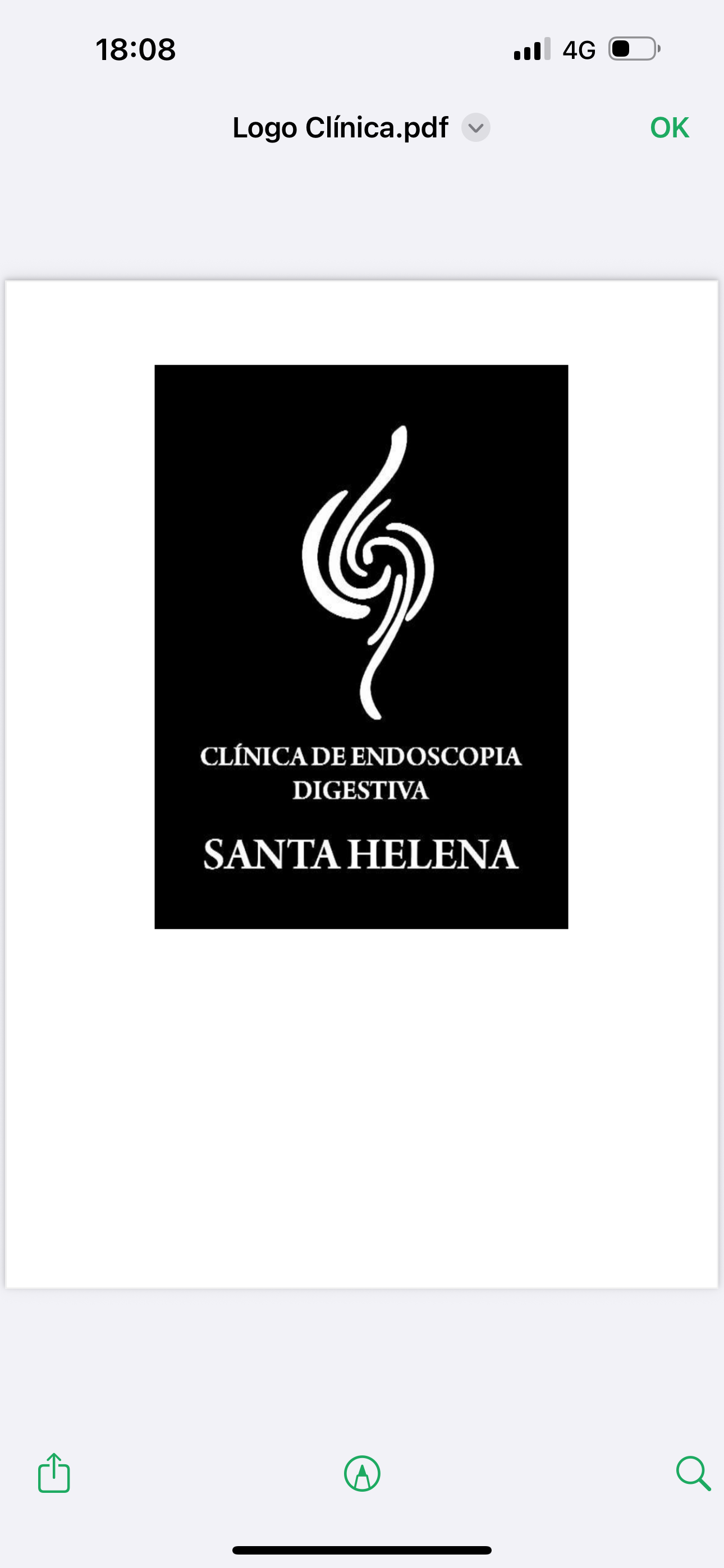 Clnica de Endoscopia Digestiva Santa Helena