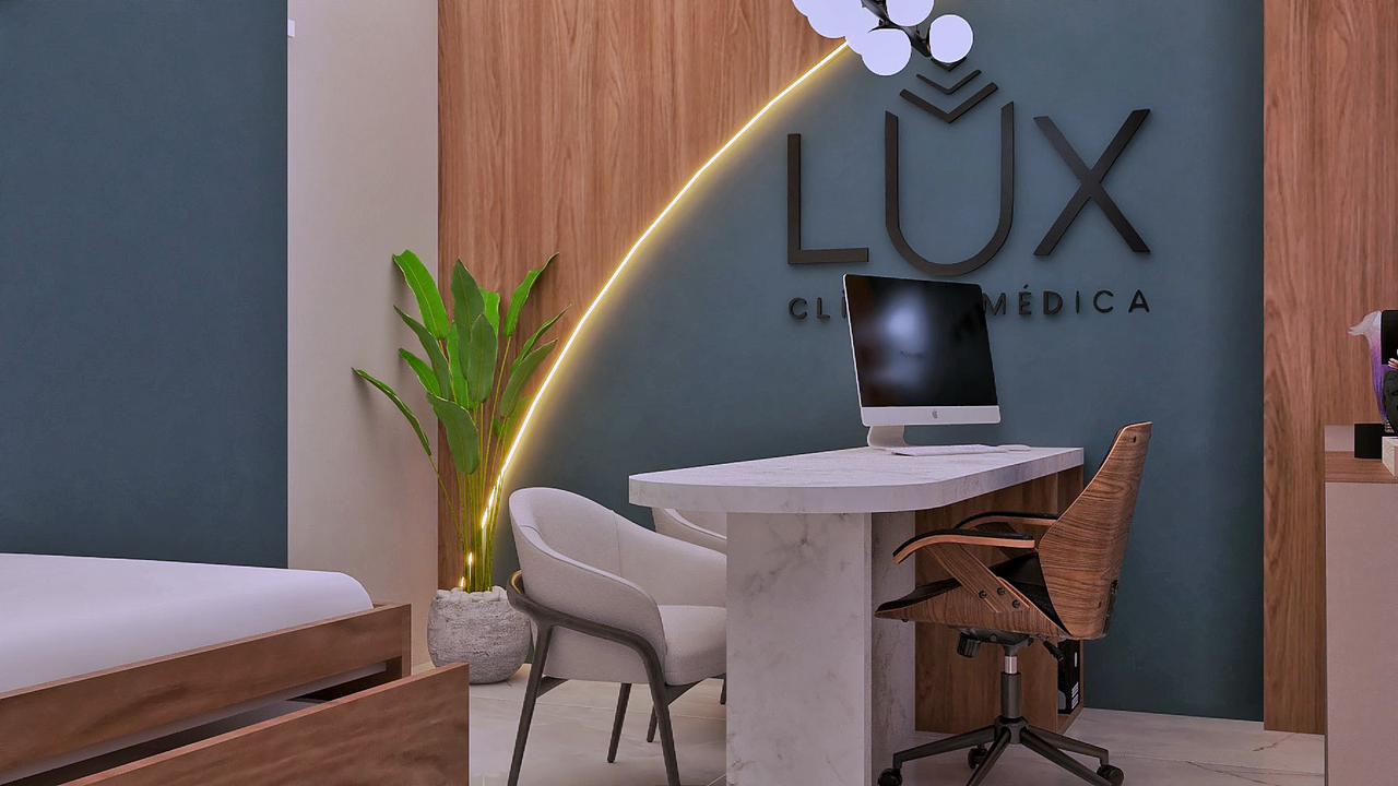 Clnica Lux