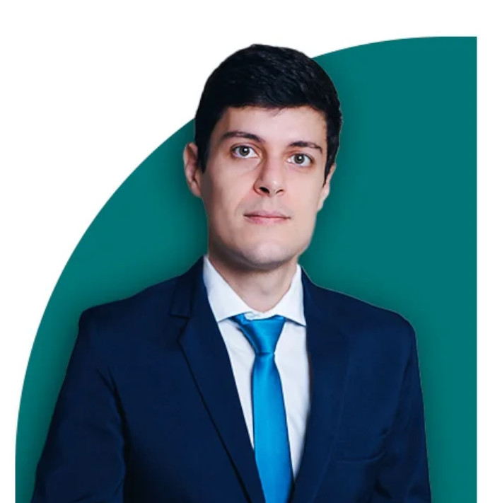 Dr. Ncolas Braga - Psiquiatra em So Lus