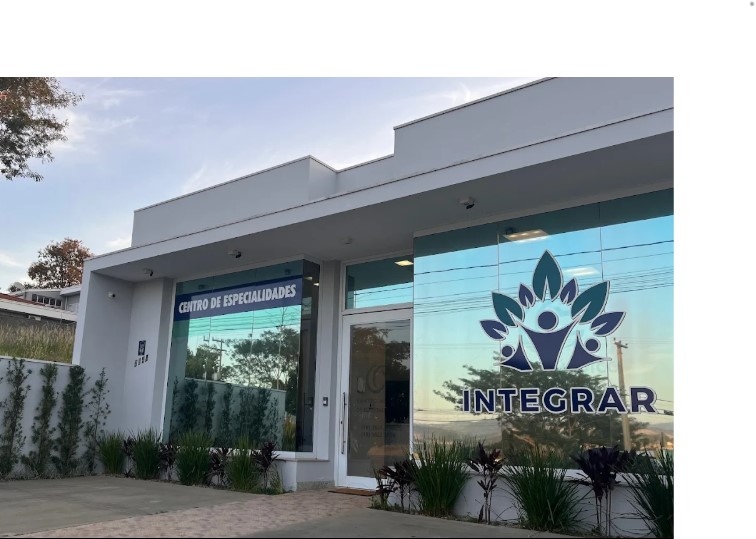 Clinica Integrar - Centro de Especialidades