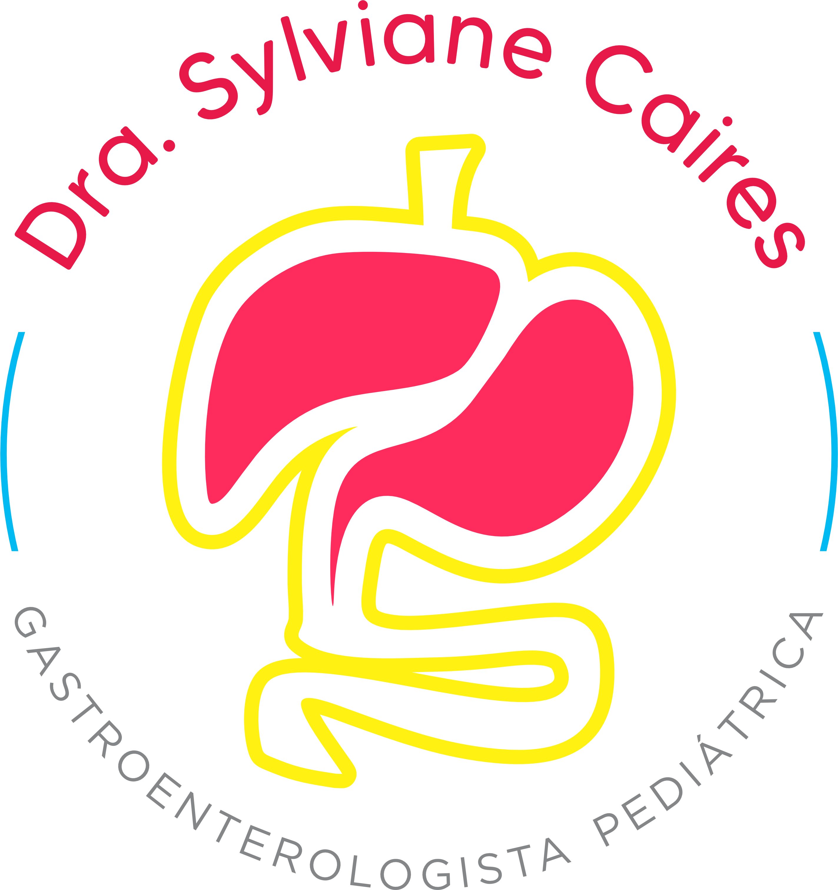 Dra Sylviane Caires