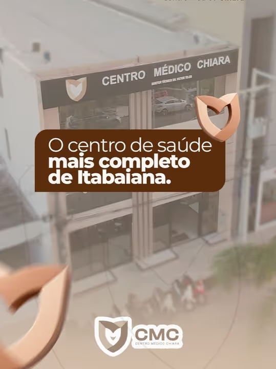 CMC - Centro M�dico Chiara