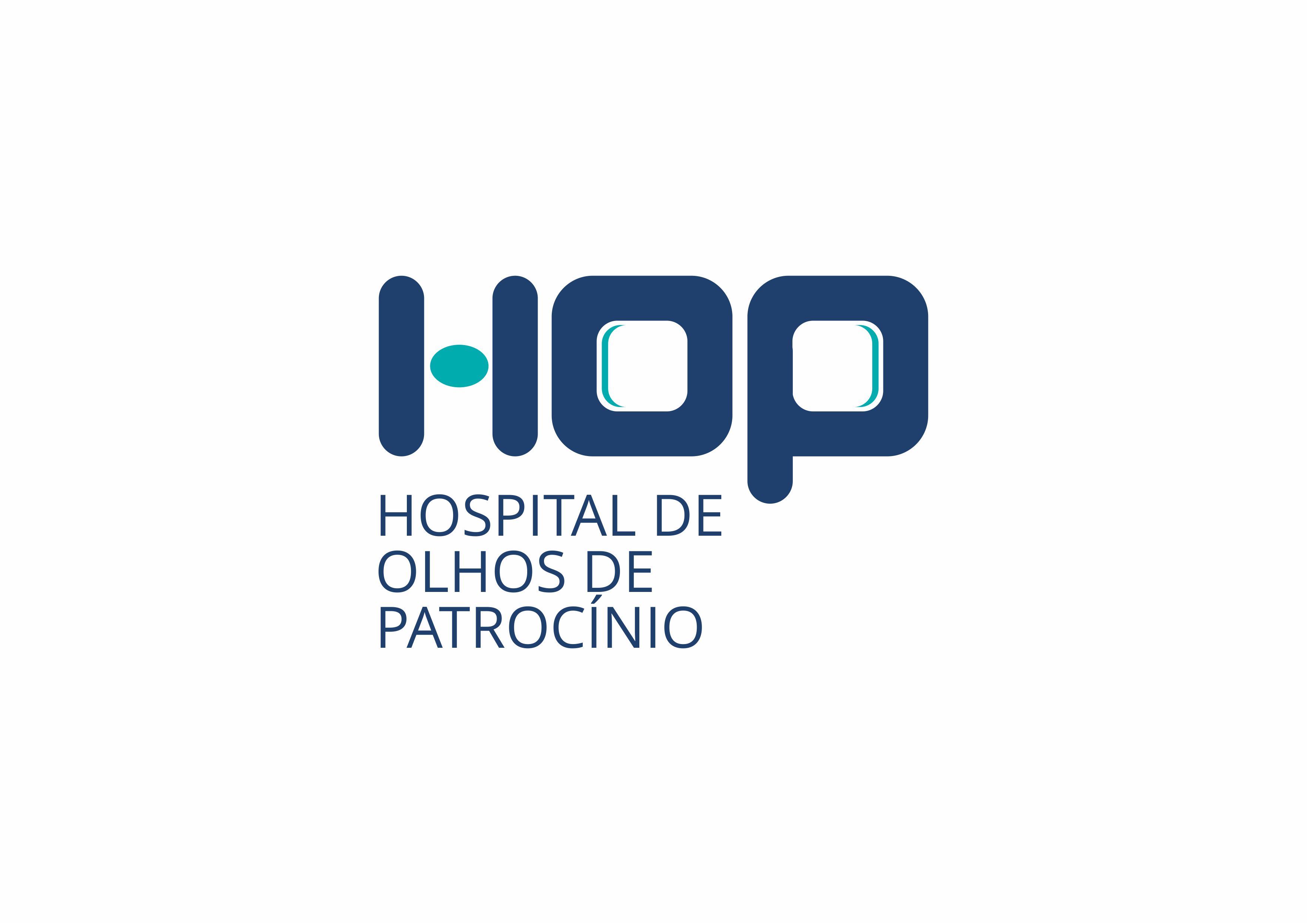 Hospital de Olhos de Patrocnio