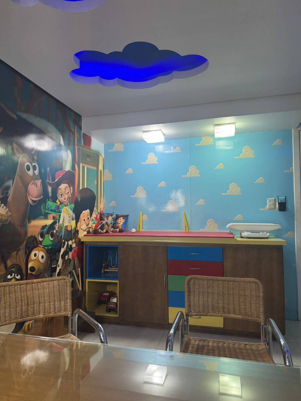 Centro M�dico Hospital Santo Ant�nio