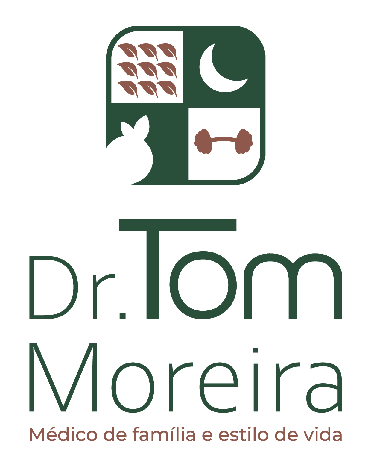 Consult�rio - Dr. Tom Moreira