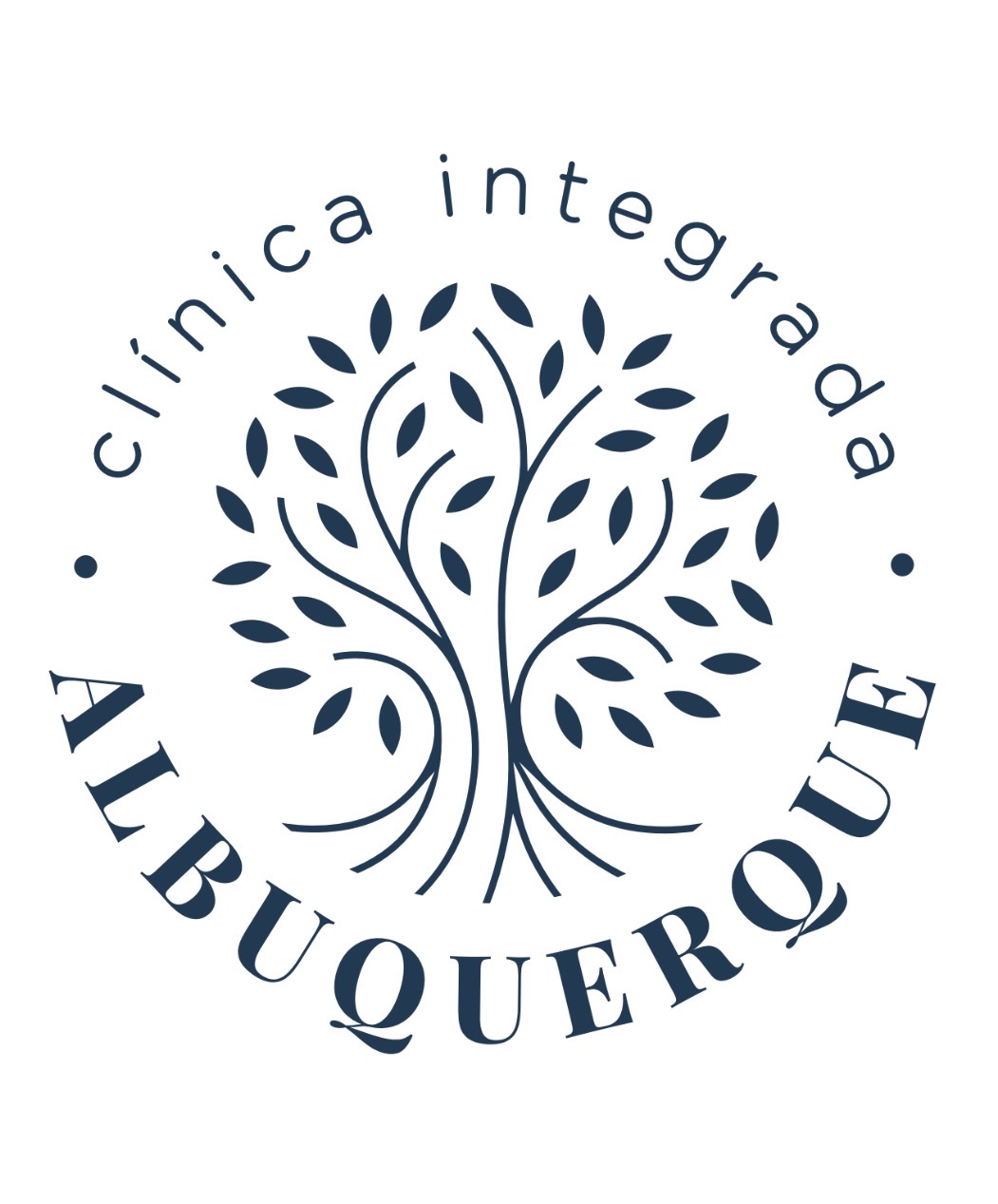 Cl�nica Integrada Albuquerque