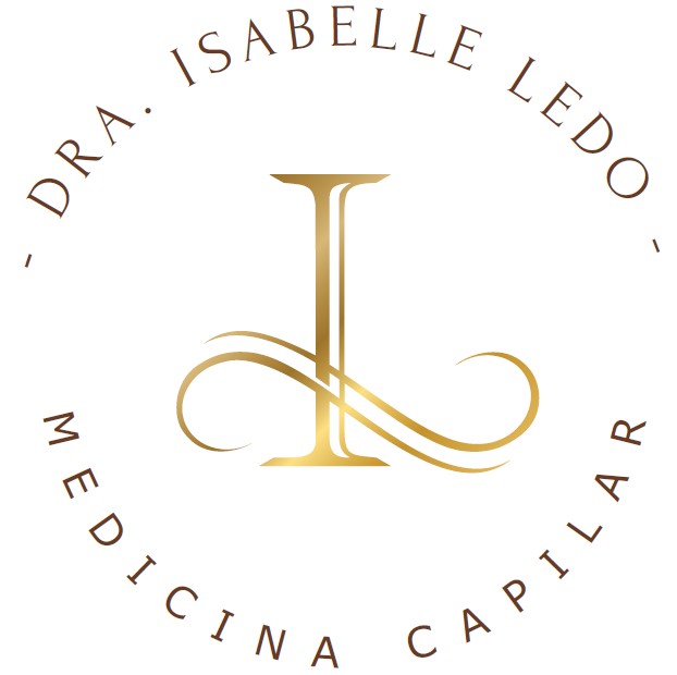 Dra. Isabelle Ledo - Tricologista | Medicina Capilar
