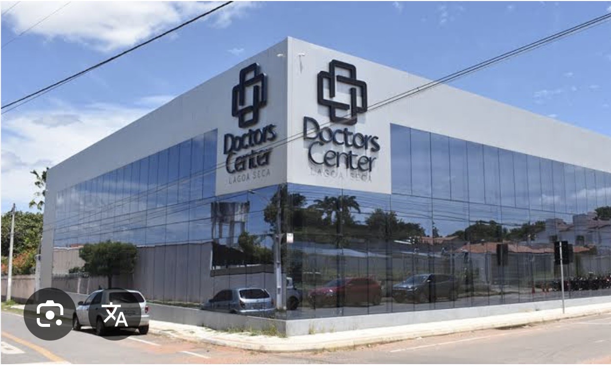 Doctors Center