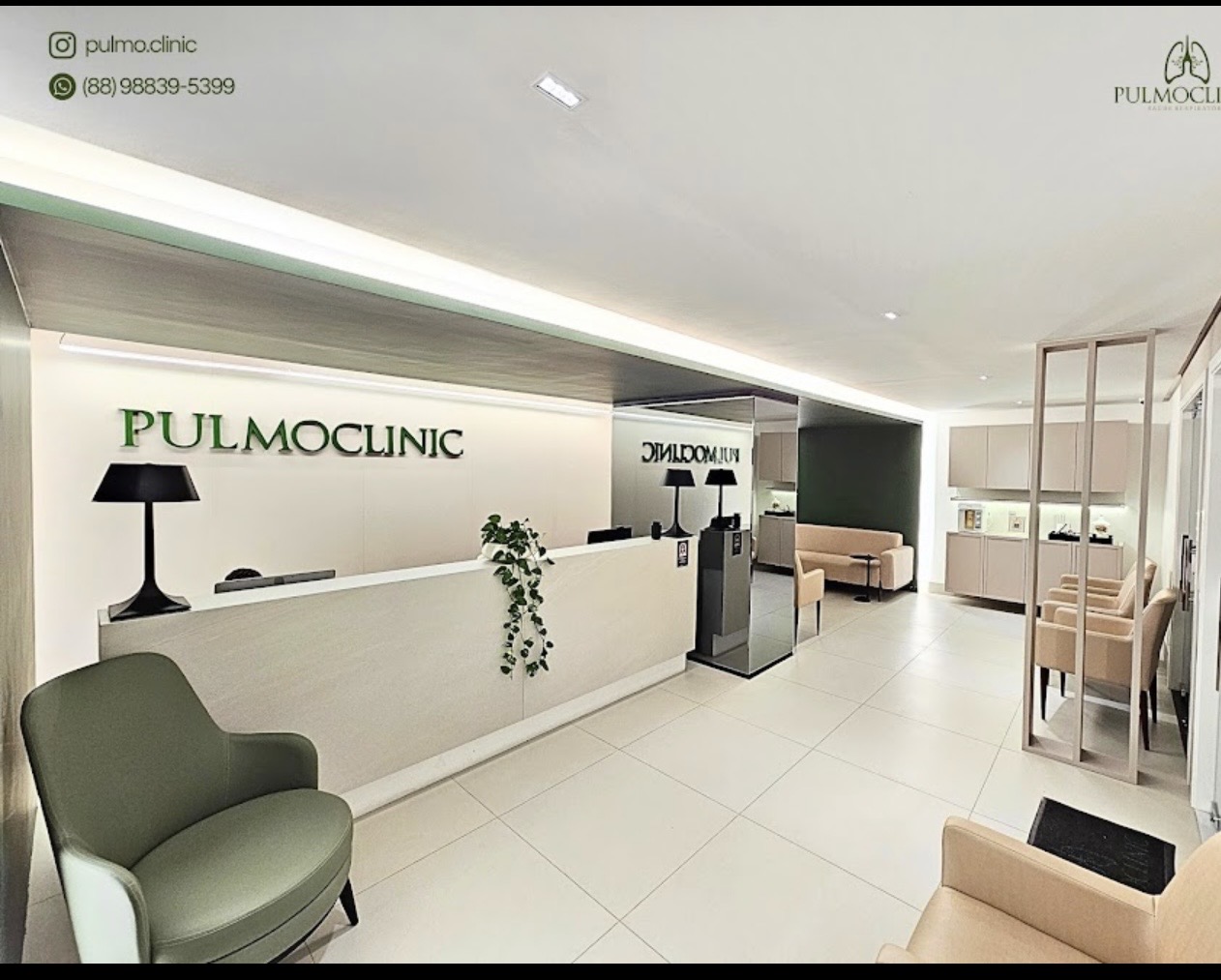 Pulmoclinic