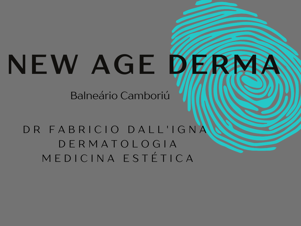 Newagedermabc - Dr. Fabr�cio Dall Igna/ Mk Evolution