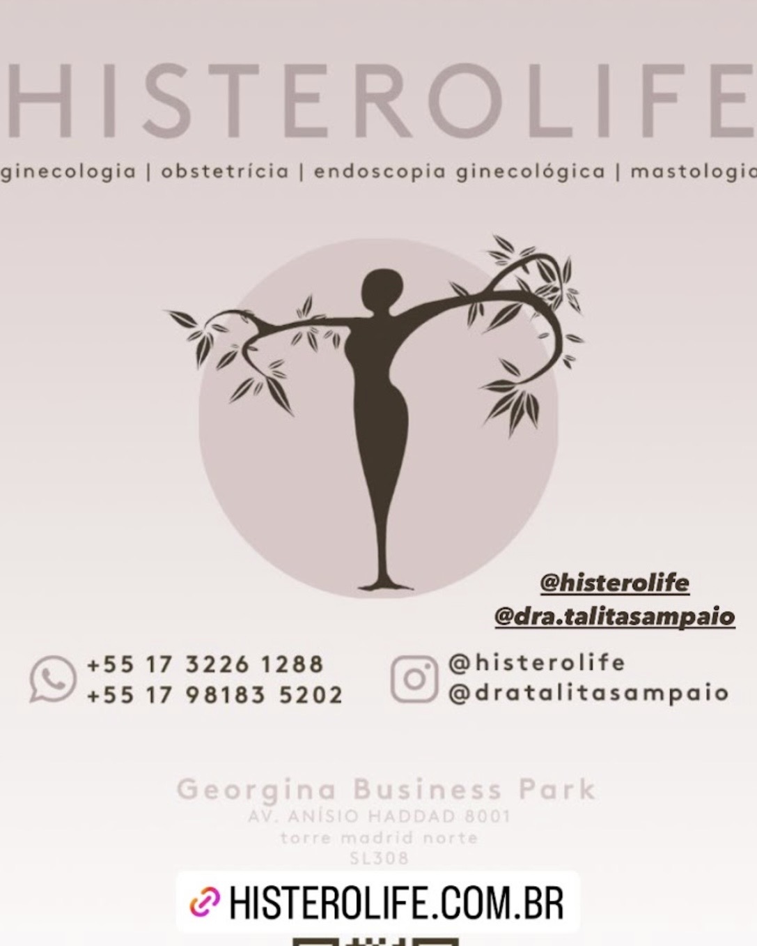 Histerolife