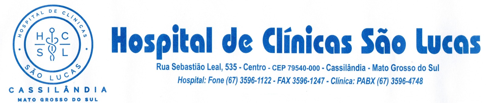 Cl�nica S�o Lucas