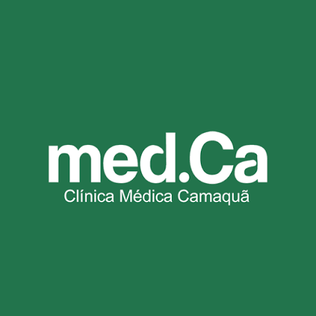 Cl�nica M�dica Camaqu� - Medca
