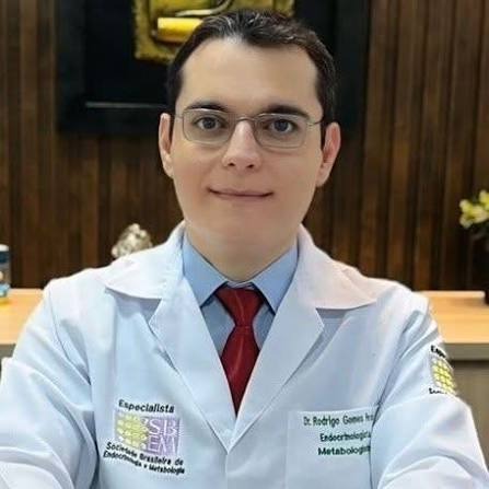 Rodrigo Gomes Pereira
