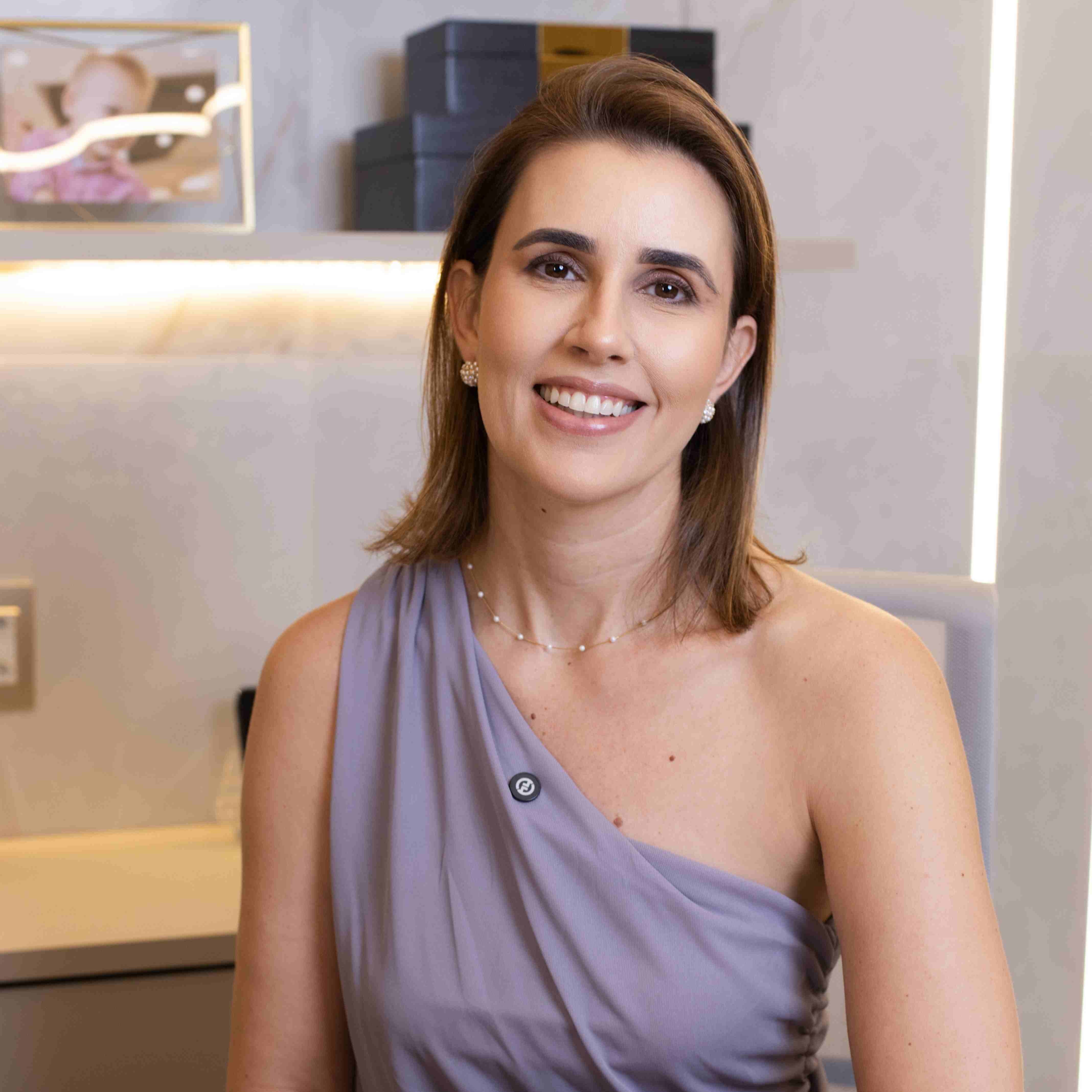 Carolina Lins Lacerda de Melo