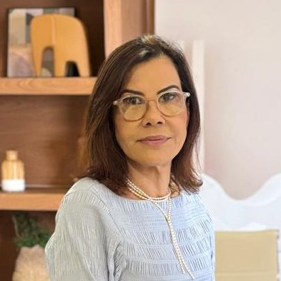 Jeanine Trindade