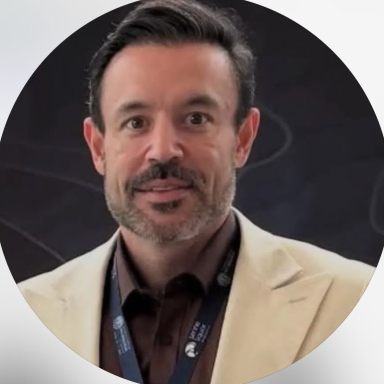 Elisio Roberto de Oliveira Filho